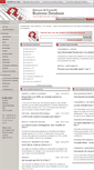 Mobile Screenshot of businessdatabase.indicator.be